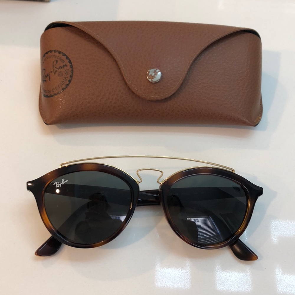 Ray-Ban Sunglasses 😎